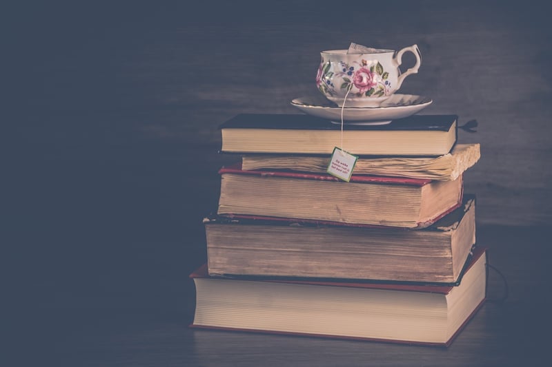 Learn intriguing histories