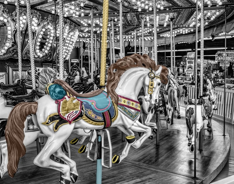 Amusement Park